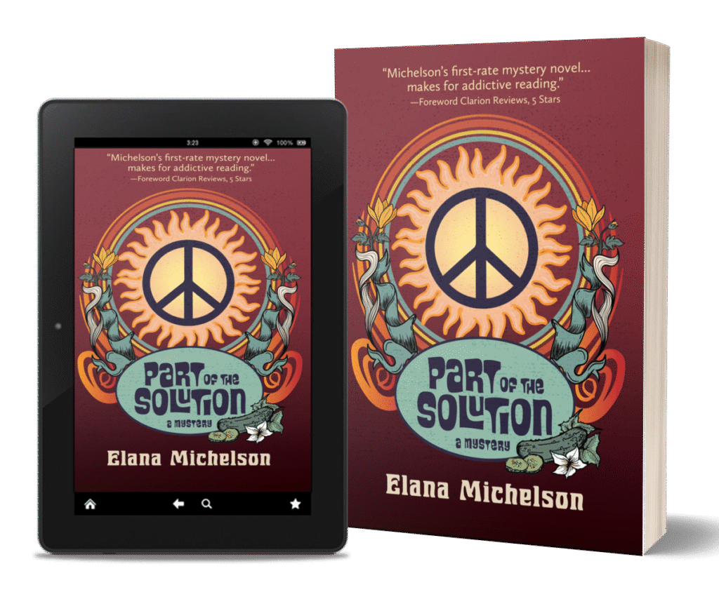 The Reality of Murder Mysteries